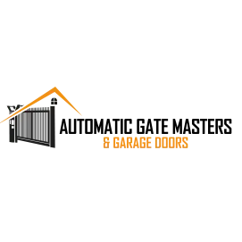 Automatic Gate Masters & Garage Doors Inc.