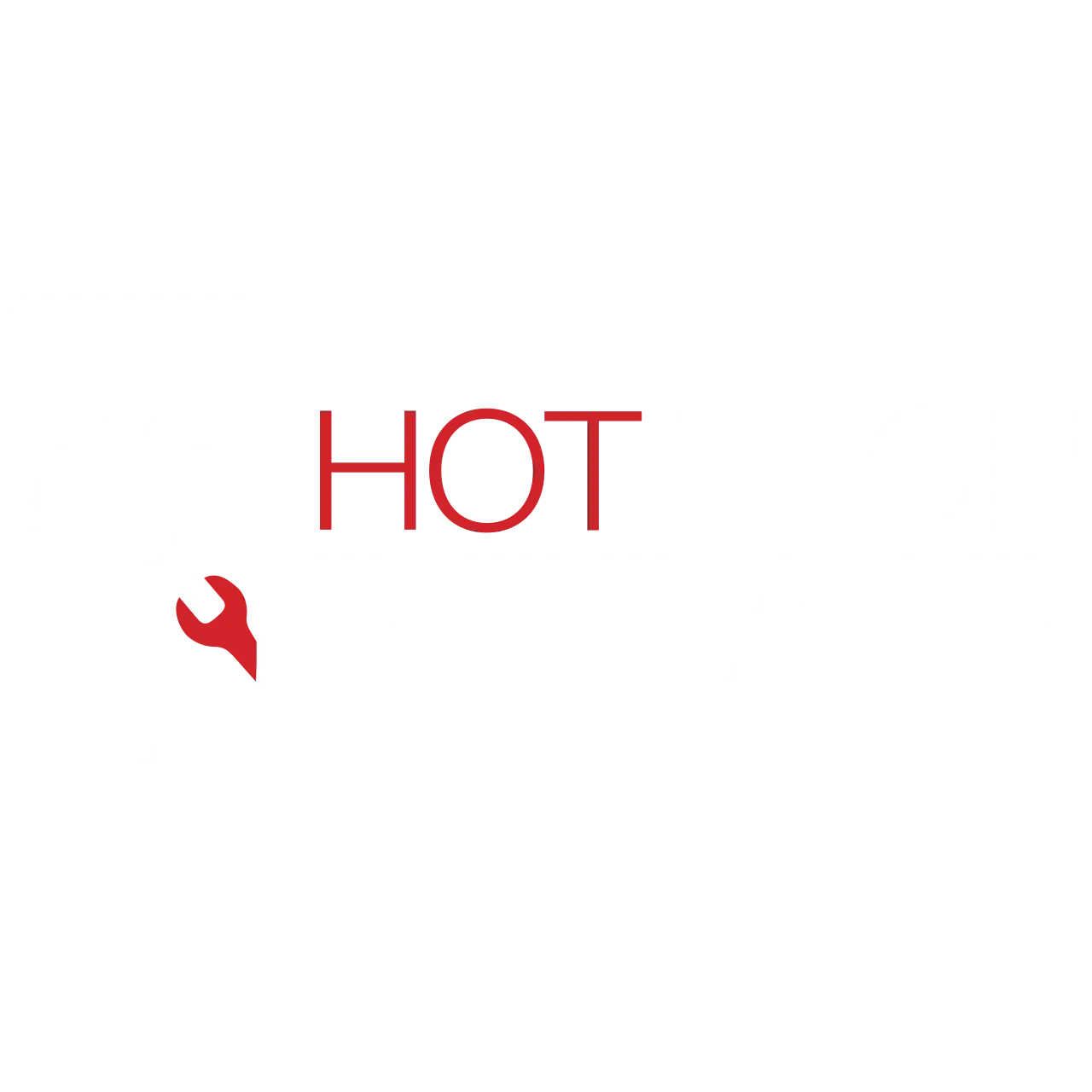 Hot Tech Repair