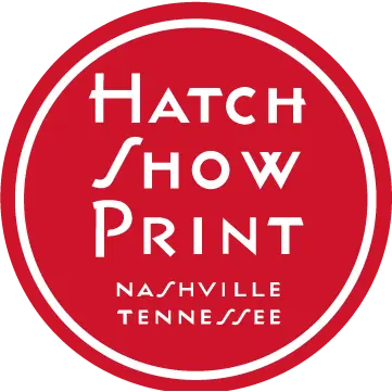 Hatch Show Print