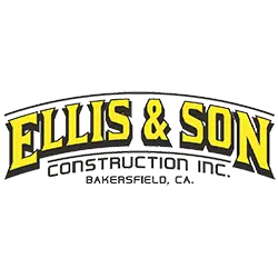 Ellis and Son Construction Inc.