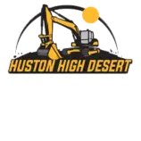 HUSTON HIGH DESERT EXCAVATION LLC