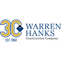 WARREN HANKS CONSTRUCTION COMPANY INC