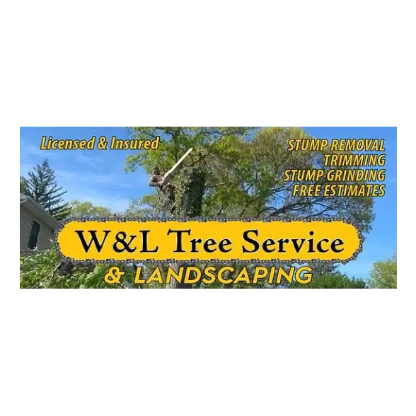 W&L Tree Service & Landscaping LLC