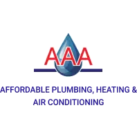 AAA Affordable Plumbing, Heating & Air Conditioning