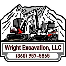 WRIGHT EXCAVATION LLC