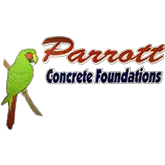 Parrott Concrete Foundations
