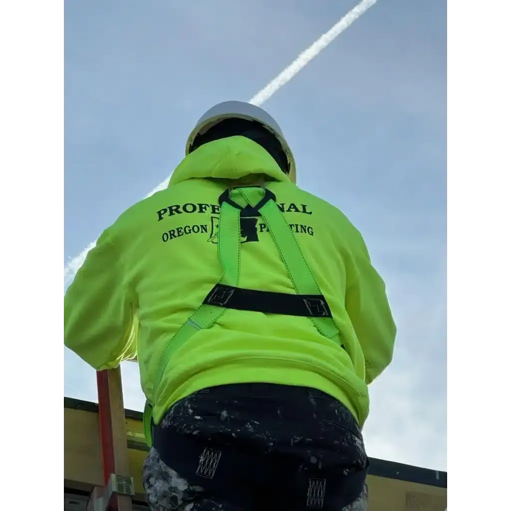 Professional Oregon Painting