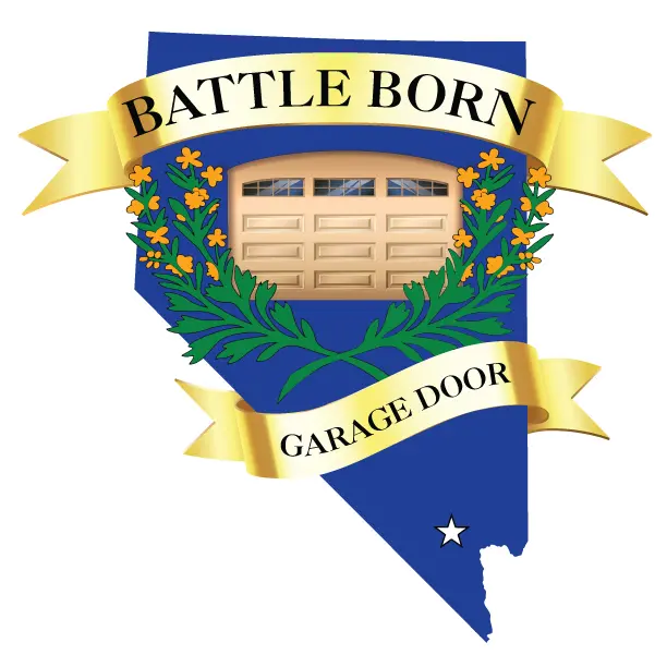 BATTLE BORN GARAGE DOOR CORP