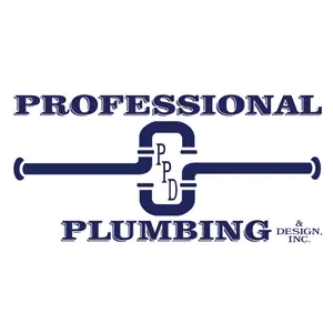 PROFESSIONAL PLUMBING & DESIGN INC
