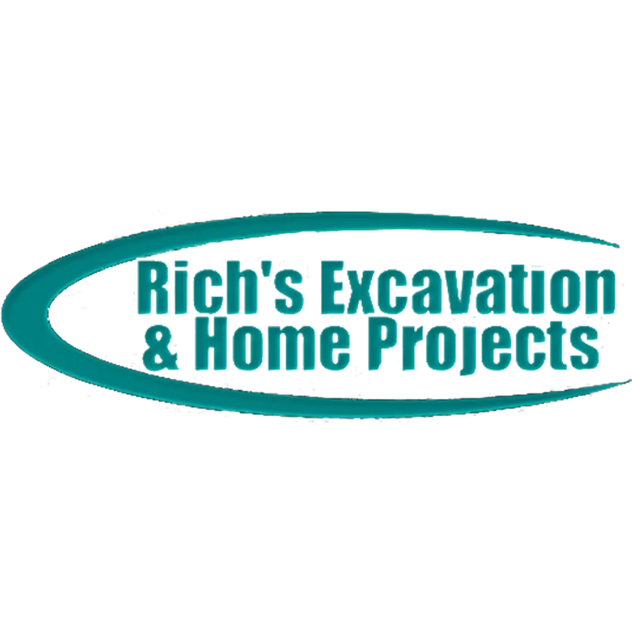 Rich's Excavation & Home Projects