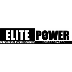 Elite Power, Inc.