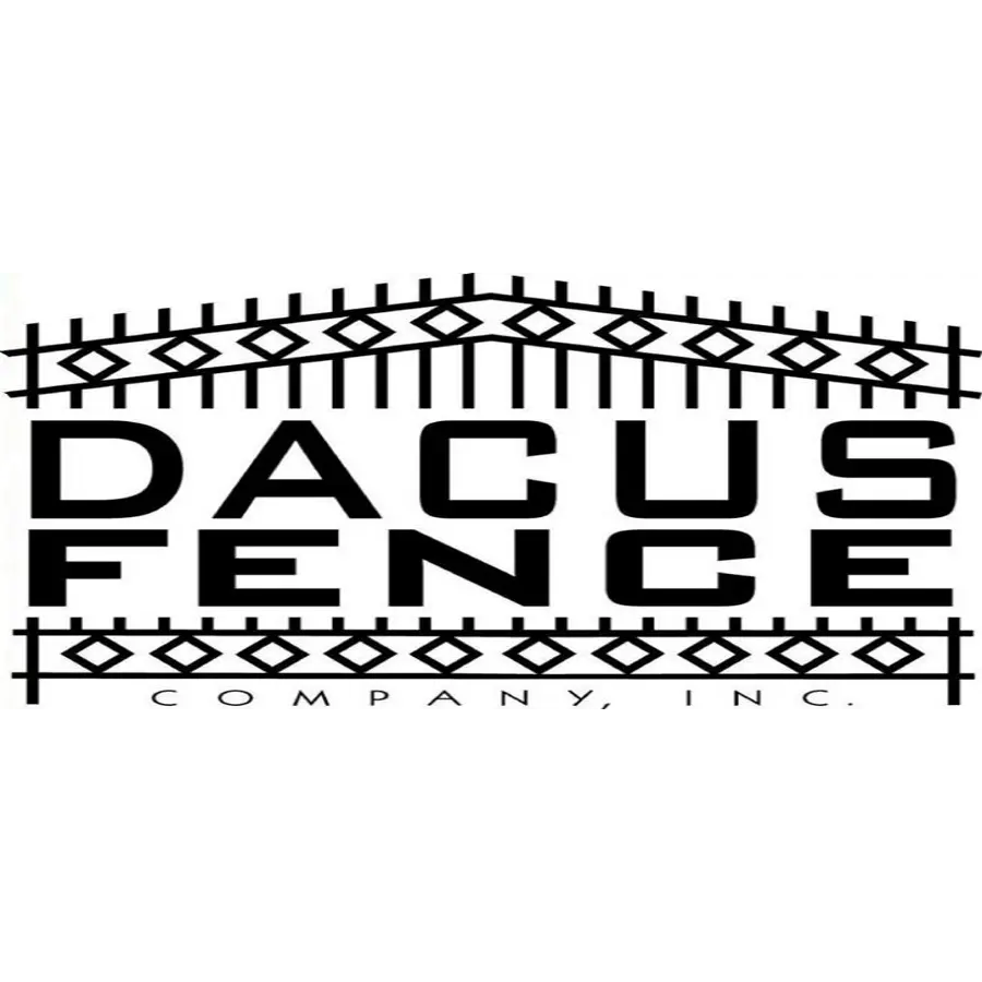 DACUS FENCE CO., INC.