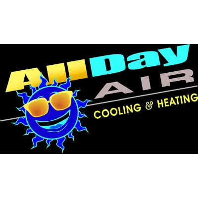 All Day Air Cooling & Heating