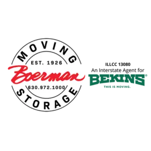 Boerman Moving & Storage, Inc.