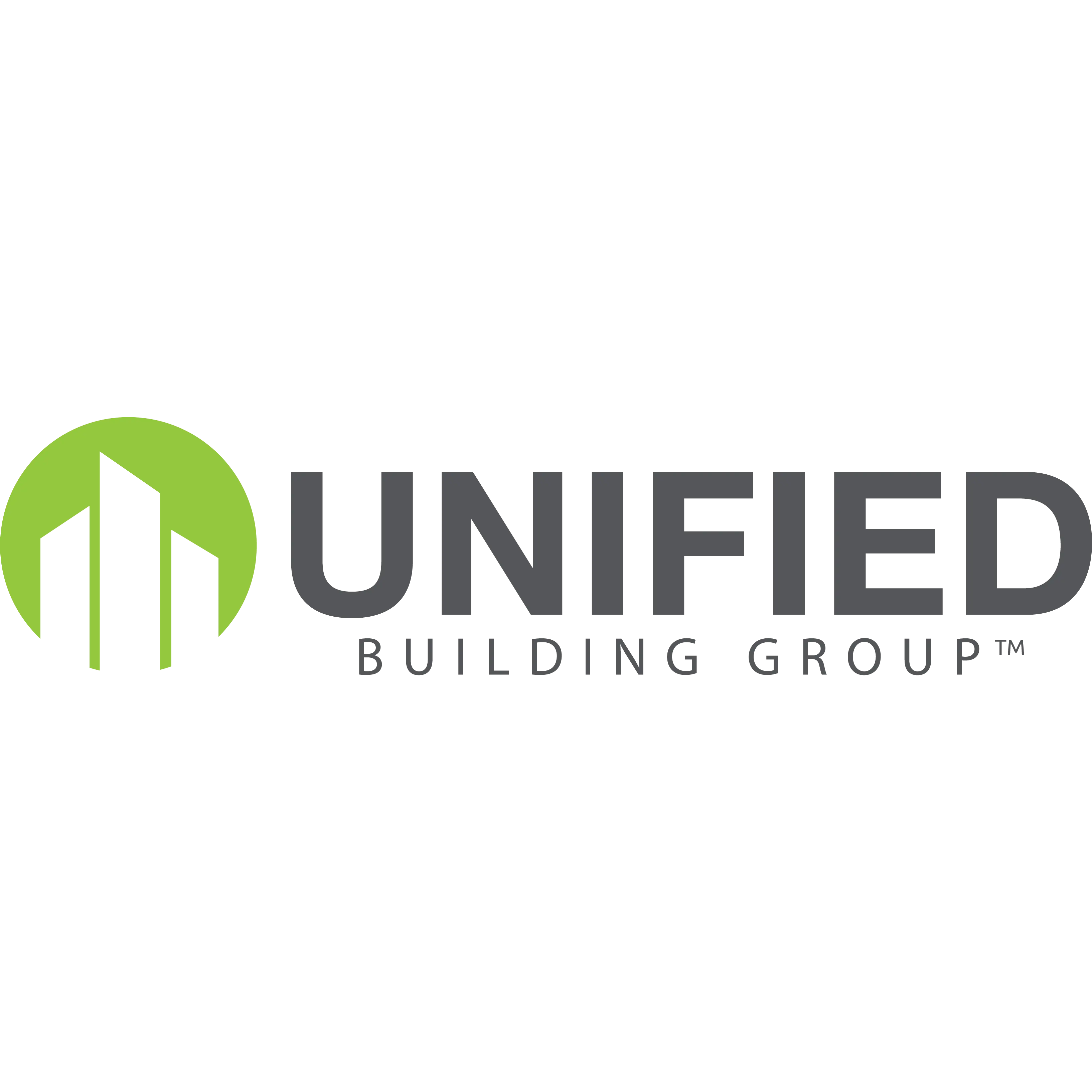 UNIFIED BUILDING GROUP LLC