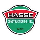 HASSE CONSTRUCTION COMPANY INC