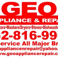 Geo Appliance & Repair