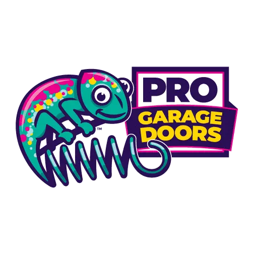 PRO GARAGE DOORS INC