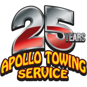 Apollo Towing & Semi Truck Heavy Wrecker