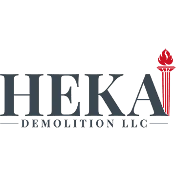 Heka Demolition LLC