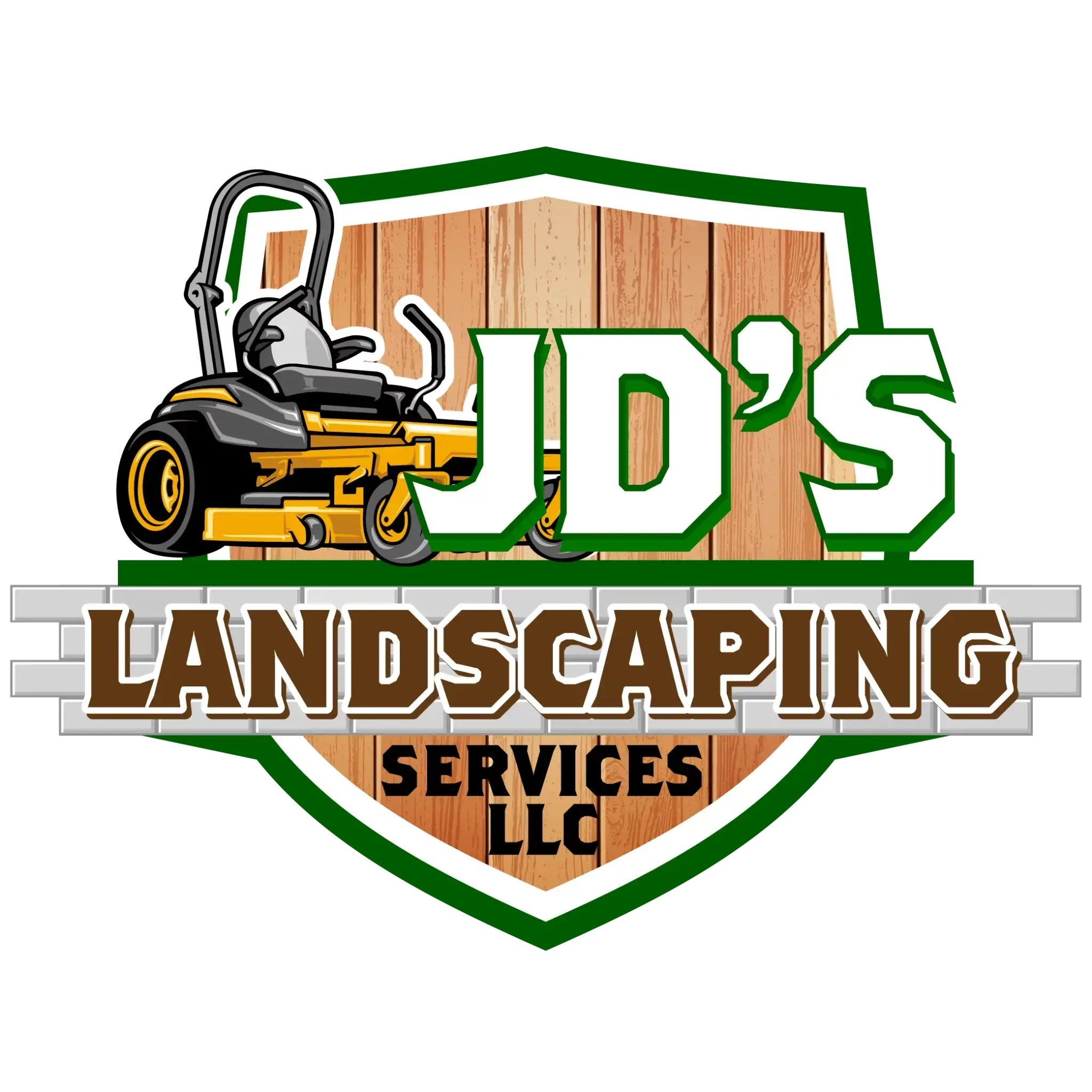 JD's Landscaping Services LLC