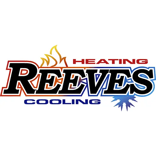 Reeves Heating & Cooling Inc.