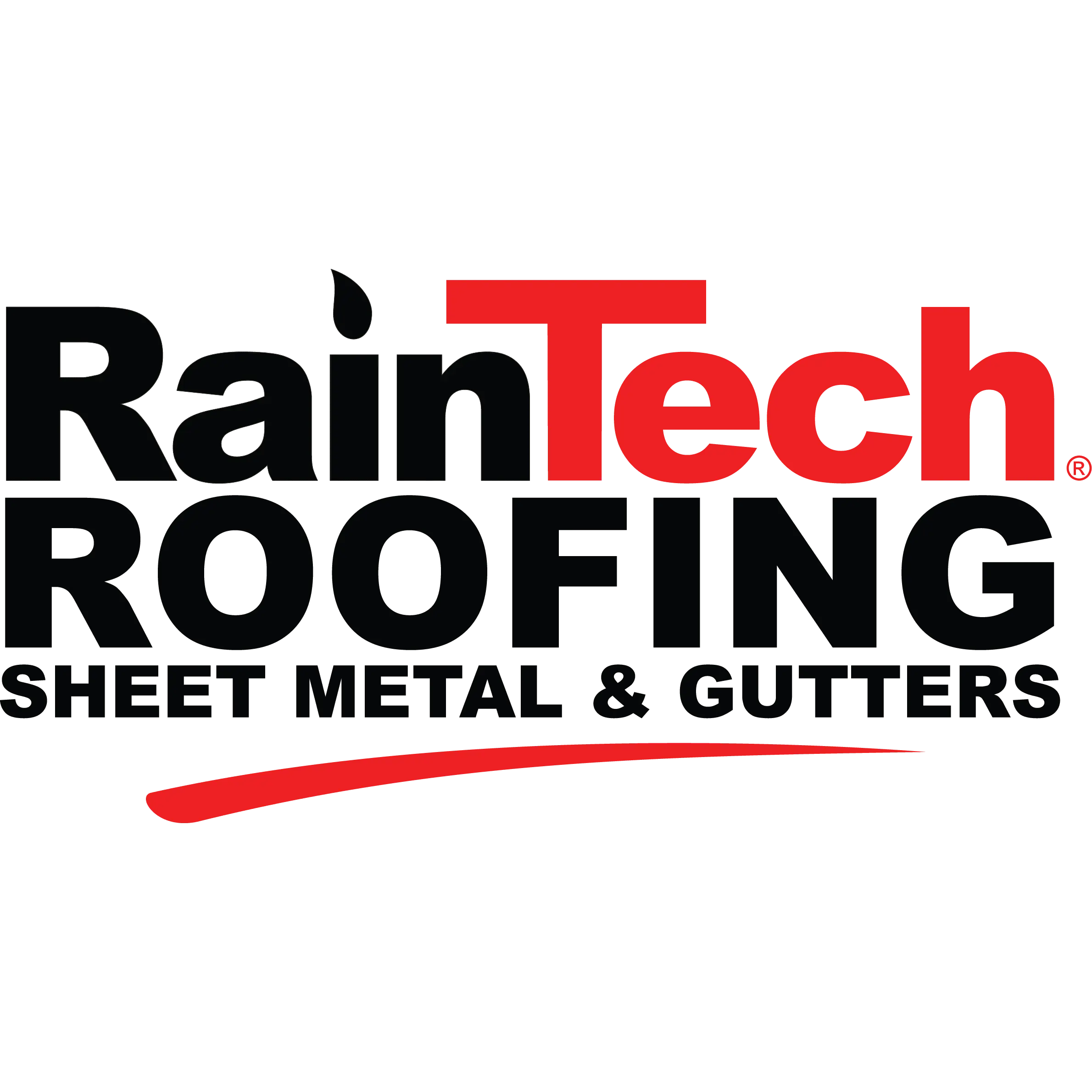 Raintech Roofing, Sheet Metal & Gutters