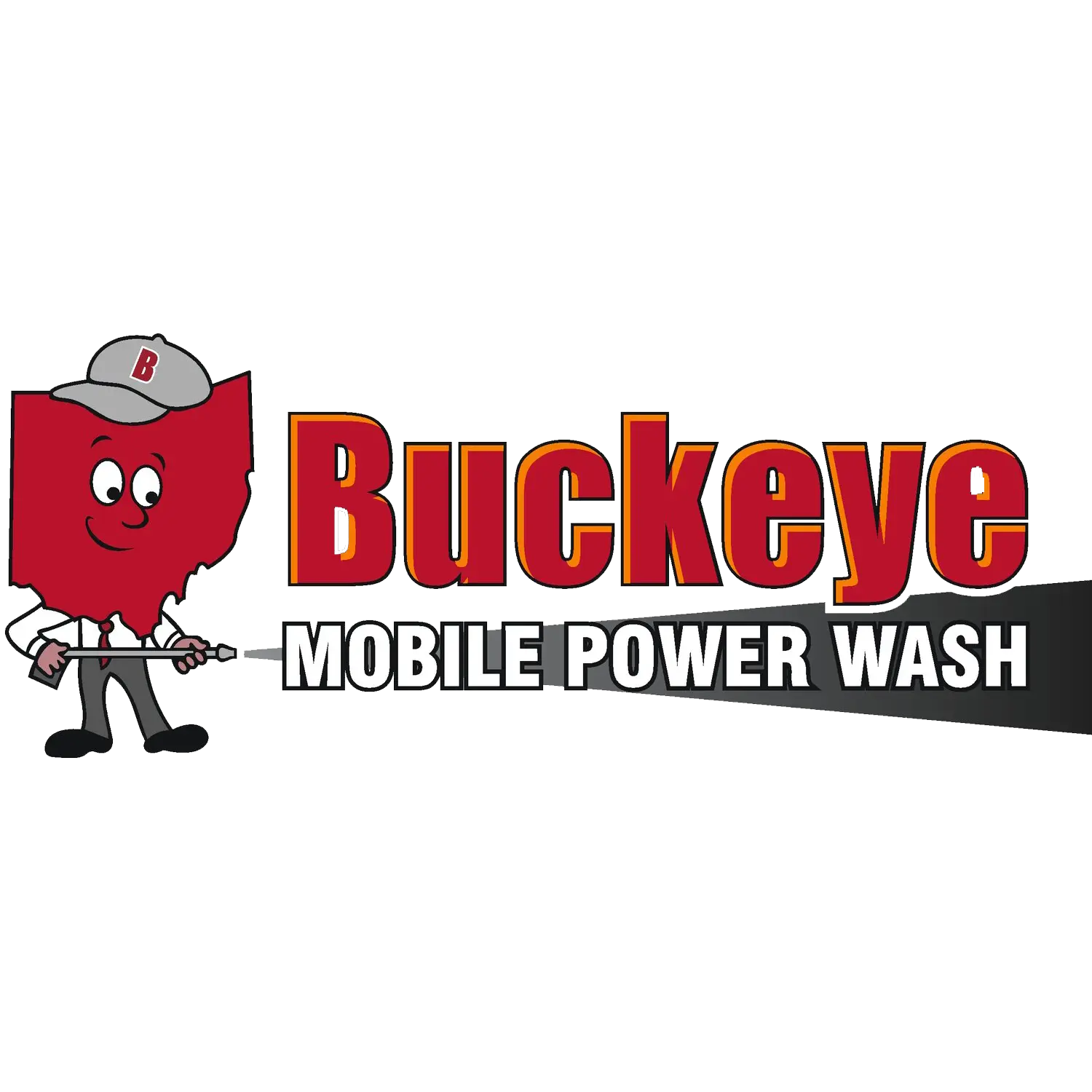 Buckeye Mobile Power Wash