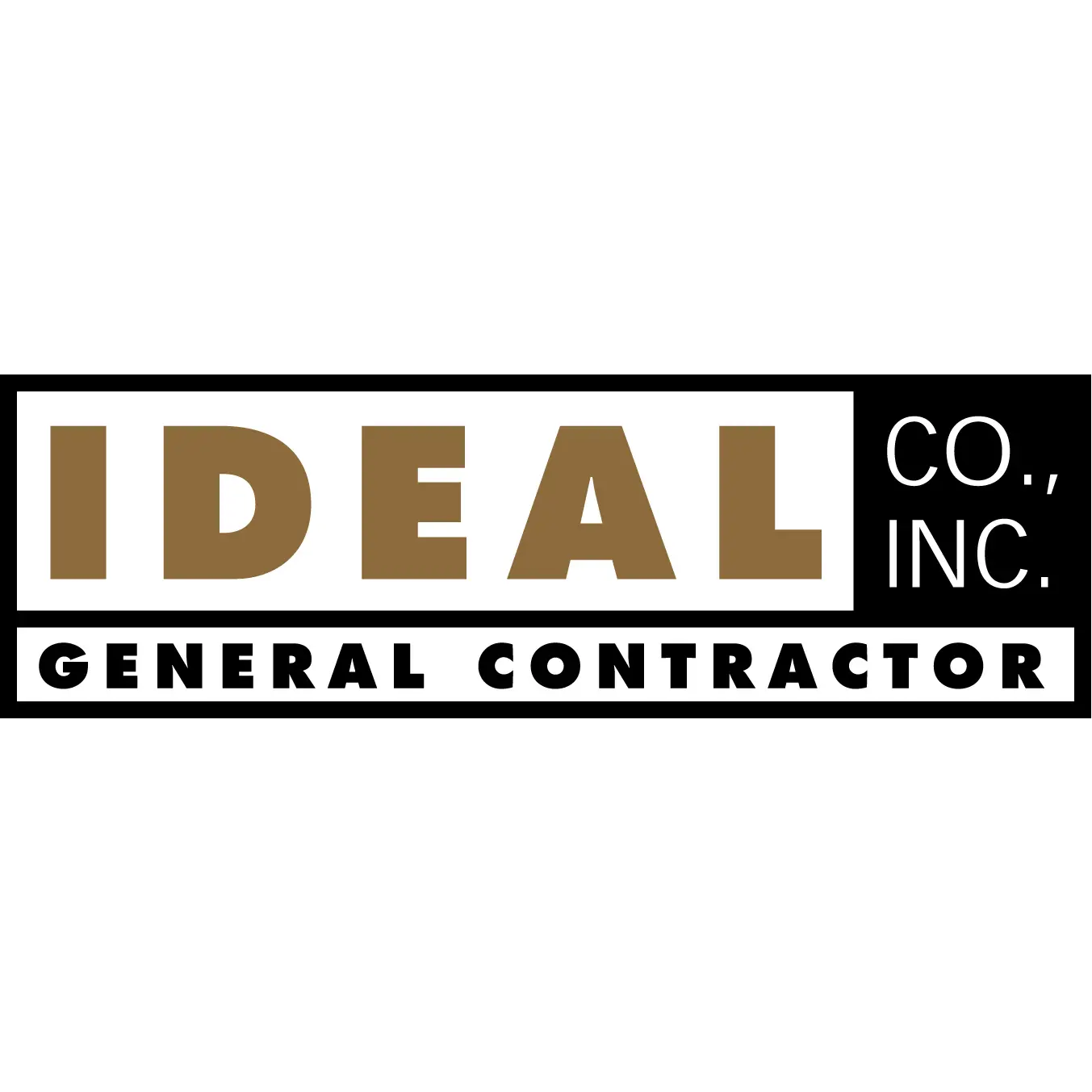 THE IDEAL COMPANY INC