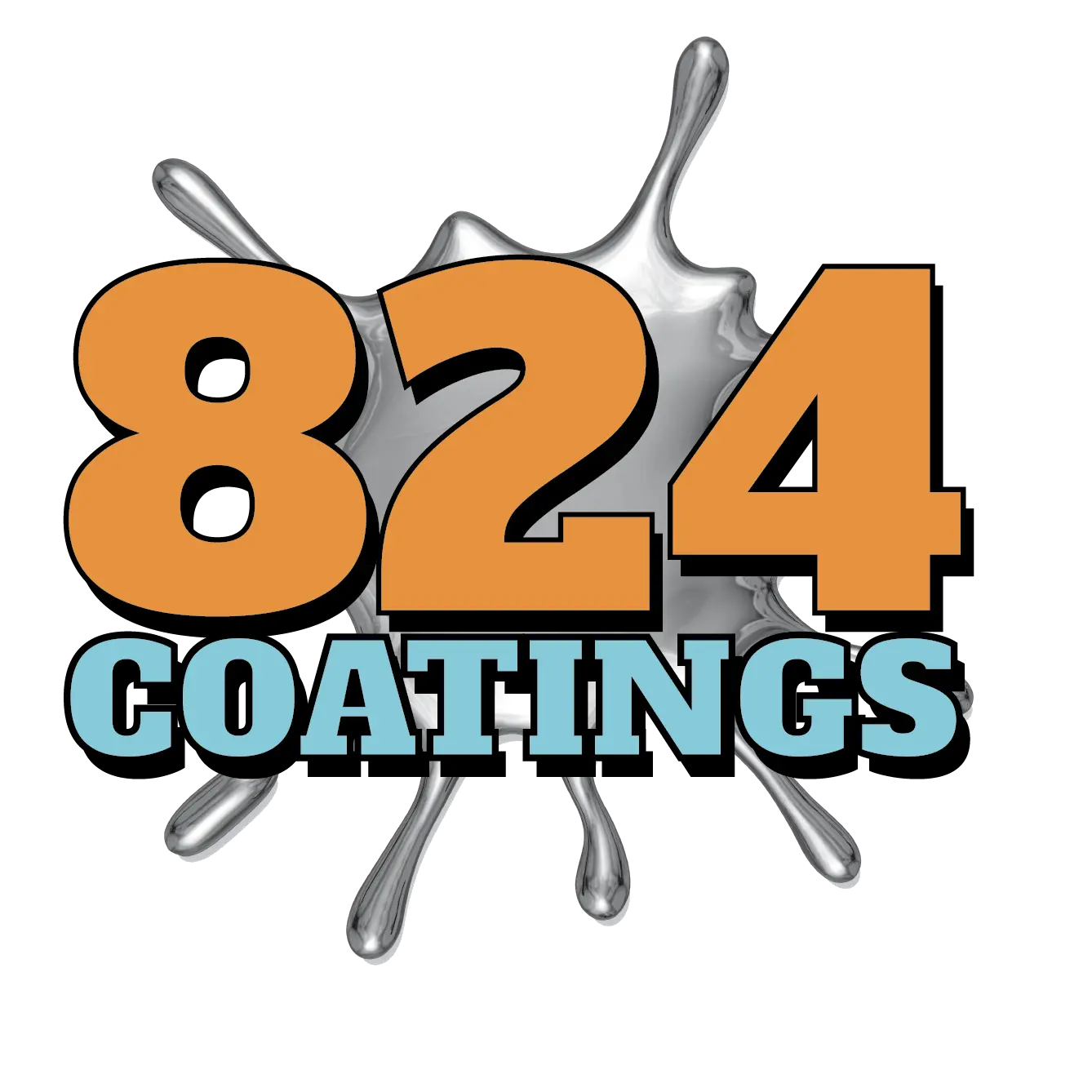824 COATINGS