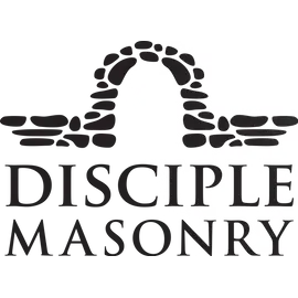 Disciple Masonry