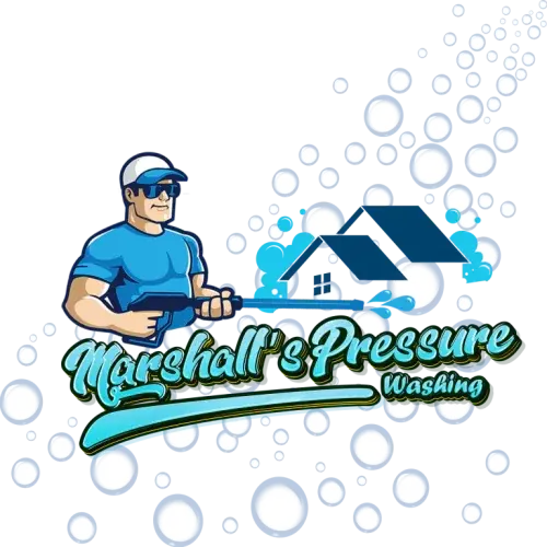 Marshall's Pressure Washing