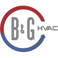 B & G HVAC