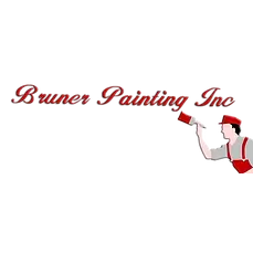 BRUNER PAINTING INC