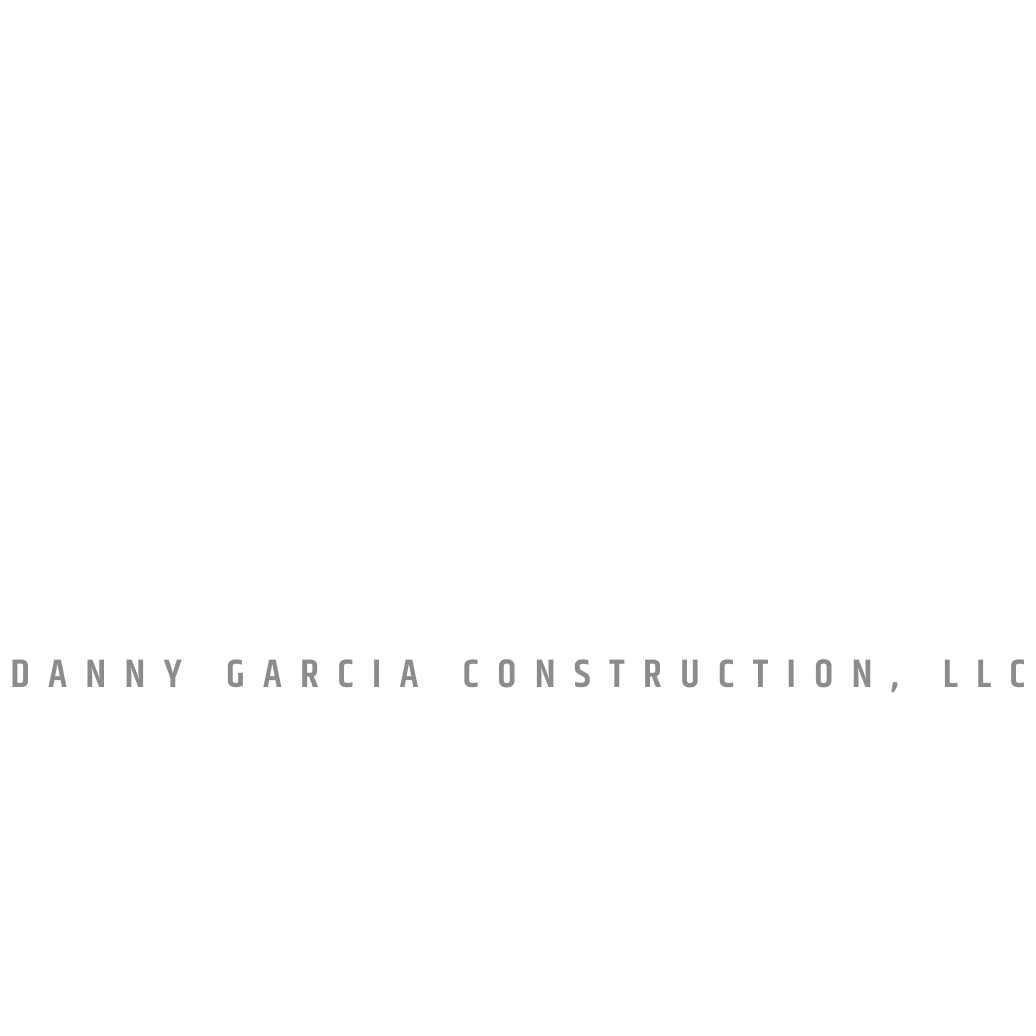 DANNY GARCIA CONSTRUCTION LLC