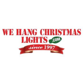 We Hang Christmas Lights