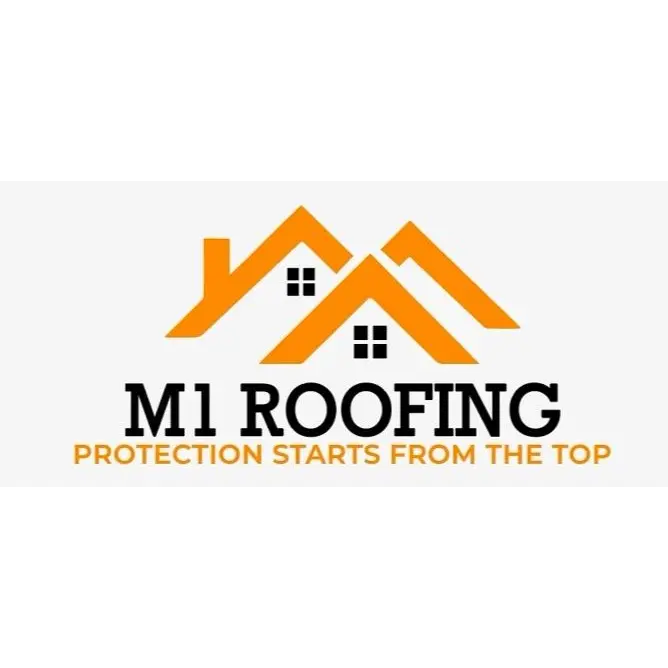 M1 ROOFING
