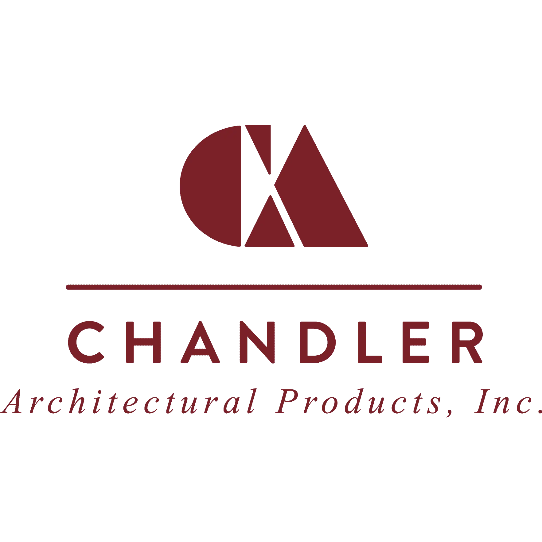Chandler Architectural Products, Inc.