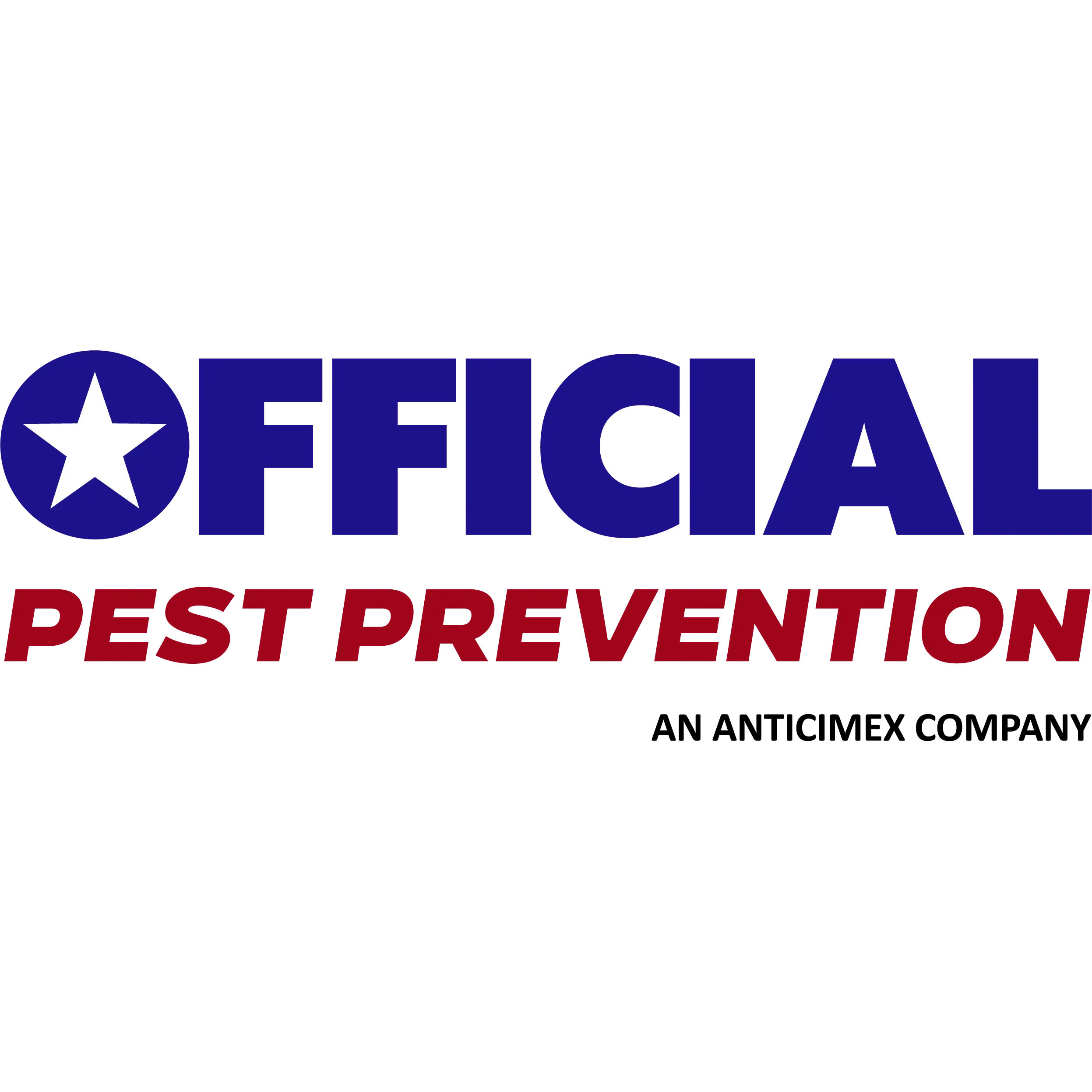 Official Pest Prevention, Inc.