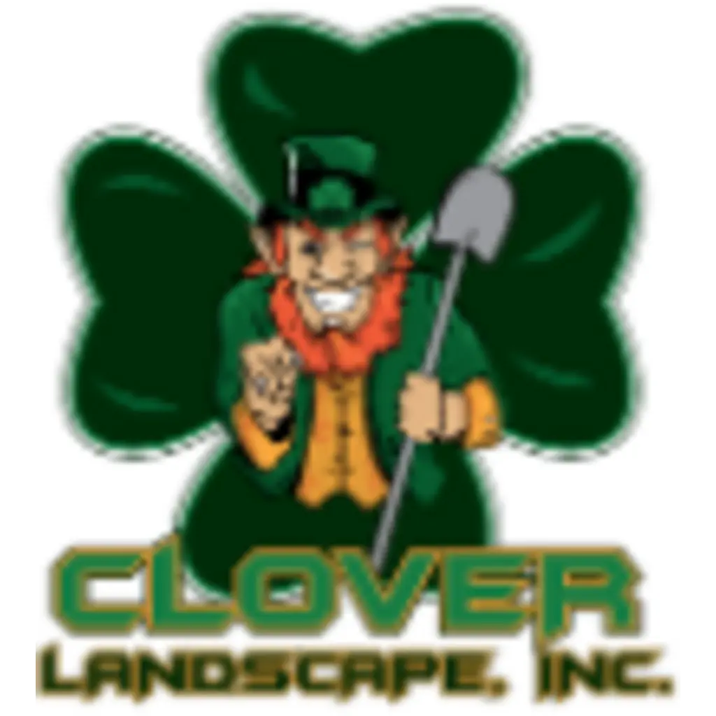 CLOVER LANDSCAPE INC