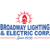 Broadway Lighting & Electric Corp.