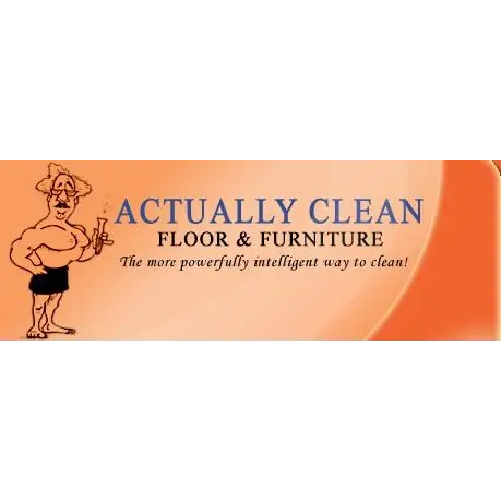 Actually Clean Carpets, LLC