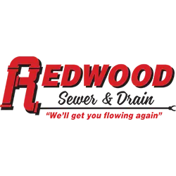 Redwood Sewer & Drain