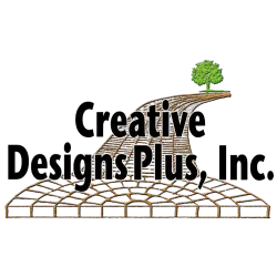 CREATIVE DESIGNS PLUS, INC.