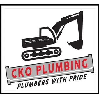 CKO PLUMBING SERVICES