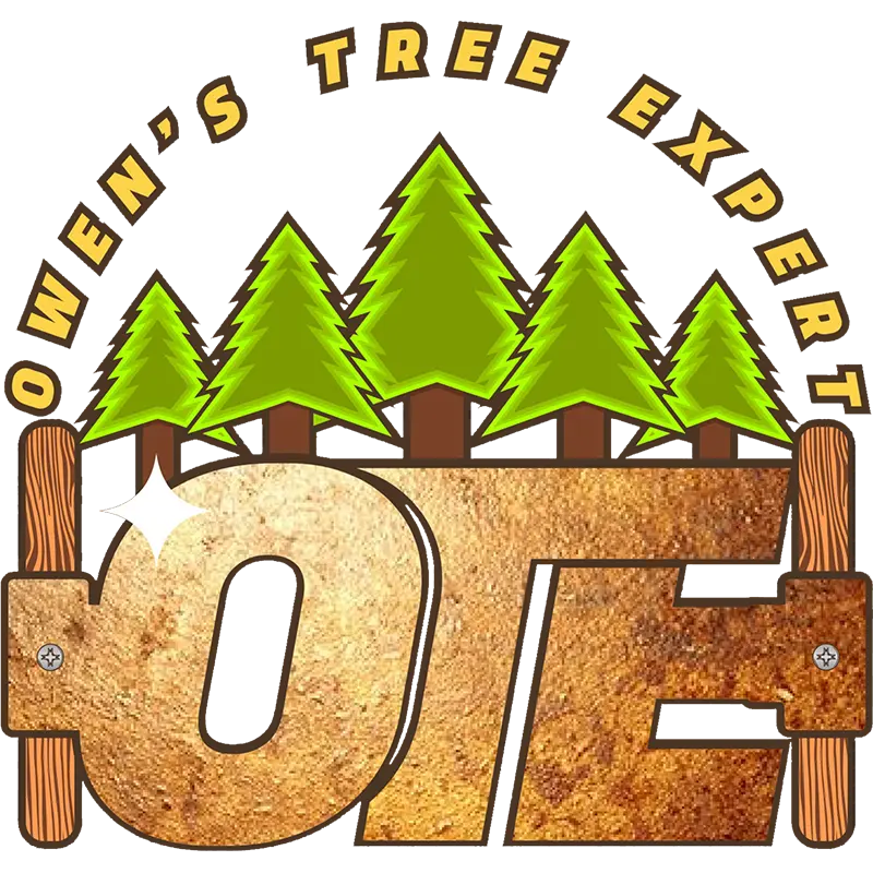 Owen's Tree Expert LLC