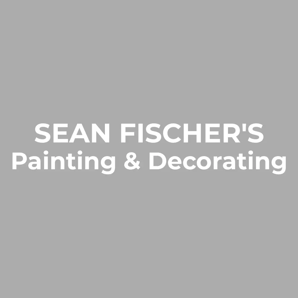Sean Fischer's Painting and Decorating