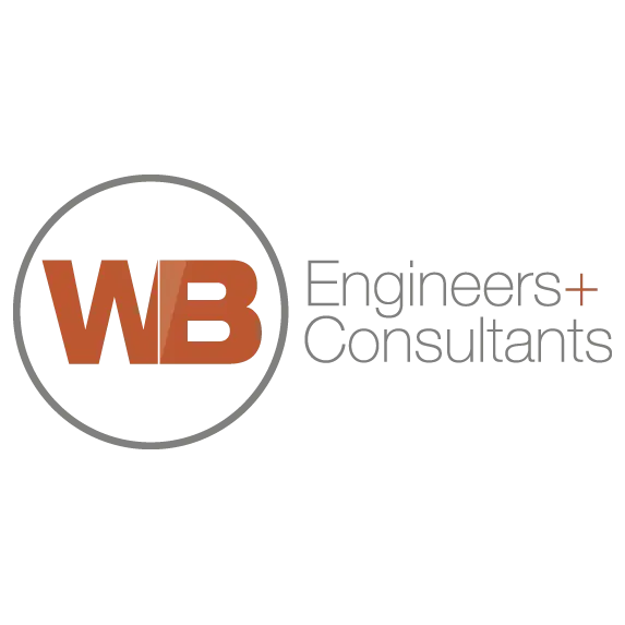WB ENGINEERS + CONSULTANTS INC