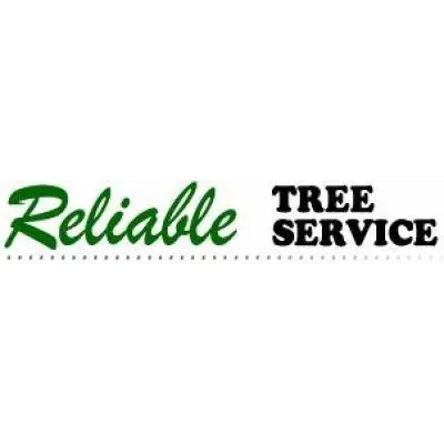 RELIABLE TREE SERVICE