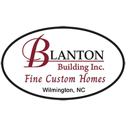 Blanton Building, Inc.